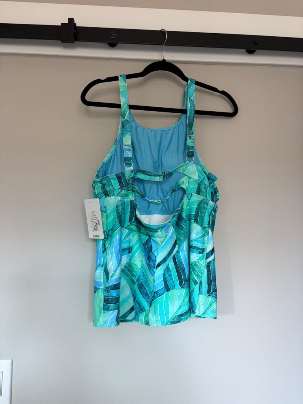 NWT Next Swimwear Top - Picture 5 of 9